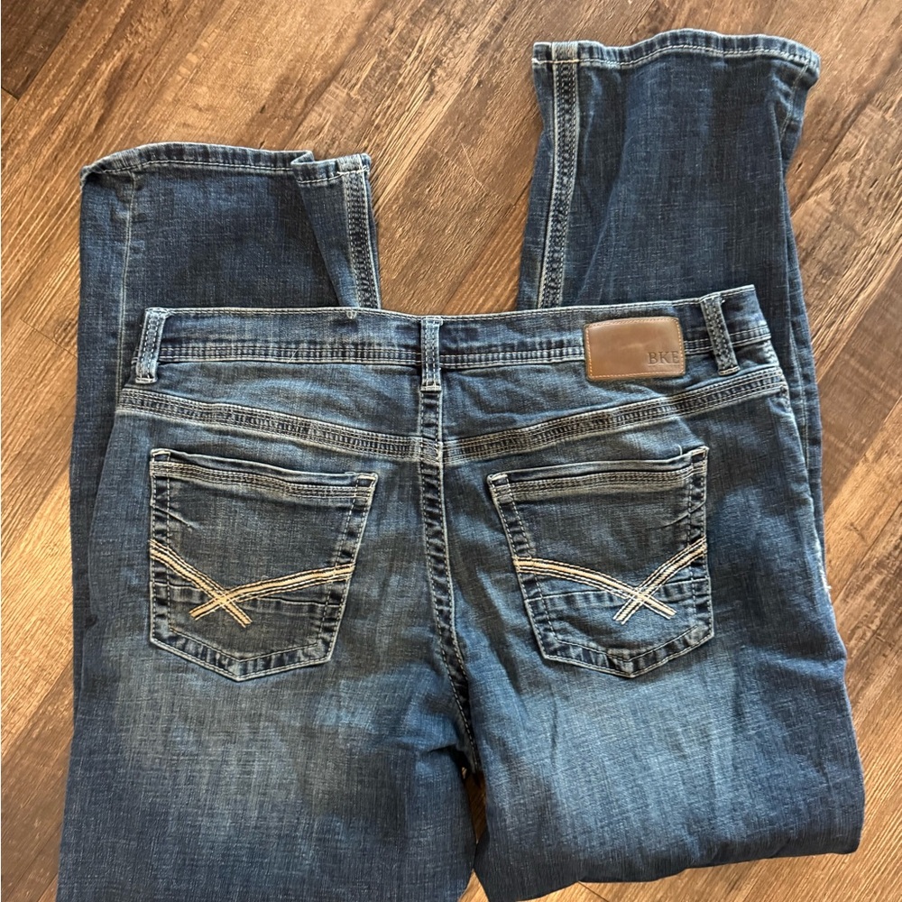 BKE Jeans